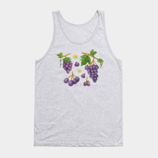 Grapes Tank Top